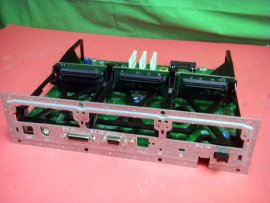 HP 9500MFP Q5915-60003 Q7509 Main Formatter Logic Board