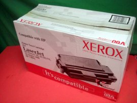 XEROX C3909A BLACK TONER for HP 5si 8000 Printers - NEW