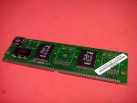 HP C3195-60014 60100 DesignJet 750C Postscript Firmware