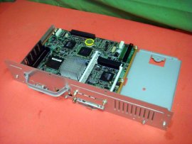 Ricoh Aficio CL7200 G1315731C RIP Main System Board