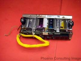 Xerox Phaser 850 650-4112-00 650411200 PRINTHEAD ASSEMBLY