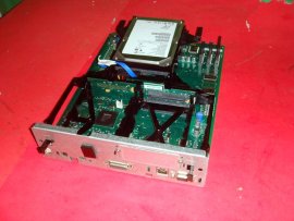HP LaserJet 4730 MFP 4730MFP Q7590 CB480-60002 Formatter Board Assy