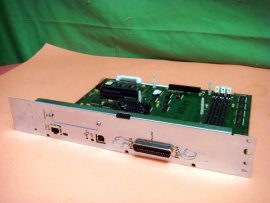 Xerox 160K81040 N2125 160k80570 Formatter Main System Control Board