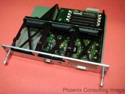 HP LaserJet 9000 C7860-60001 Formatter Bd Assembly