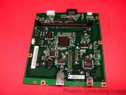 Konica Minolta 2530DL Network Main Formatter Board