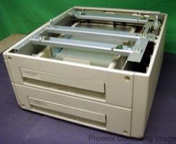 Tektronix Xerox 119-5889-01 740 750 Lower Feeder Tray Assembly