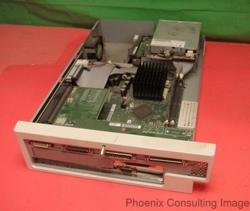 XEROX DC 425 160K72411 Formatter System Controller & HDD