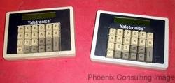 Yaletronics 1226 Electronic Door Lock