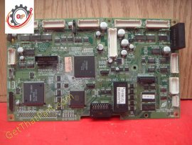 Toshiba 203L 202L Logic Control Board Assy PWB-F-LGC-371M 377S Tested