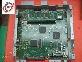 Toshiba eStudio 230 F-SYS-371H 6LA88736000 Main System Board Assembly