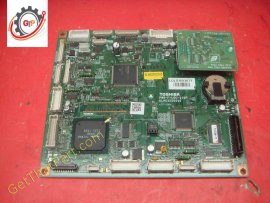 Toshiba 355SE 355 Complete Engine Motor Logic Control Board with CNV