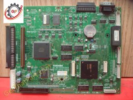 Toshiba 650 550 810 Complete Oem System Main Board Assembly