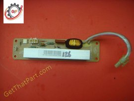 Xerox 2218 126N00283 SMPS PSP Complete Fuser Power Supply Assembly