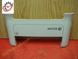 Xerox Workcentre 3220 3210 Complete Front Cover Panel Door Assembly