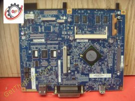 Xerox 6180 Complete Oem Main Image Controller Formatter Board Assembly
