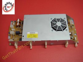 Xerox Phaser 7800 Complete LVPS 115V Main Power Supply Assy Tested