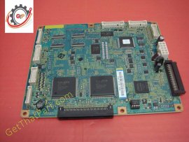 Xerox Phaser 7800 MCU Main Engine Control PWB Board Assembly Tested