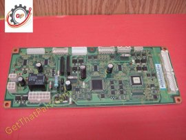 Xerox Phaser 7800 Finisher Complete Main Control Controller Board Assy