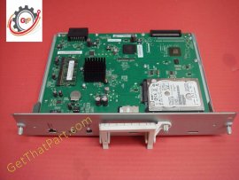 Xerox Phaser 7800 Image Processor Main Controller ESS Board Asy Tested