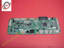 Xerox Phaser 7800 Complete Motor Drive Driver Power Board Assy Tested