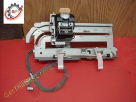 Xerox Phaser 7800 Finisher Complete Stapler with Drive System Assembly