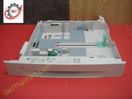 Xerox Phaser 7800 050K65255 Cassette Paper Tray 3 / 4 / 5  Assy Tested