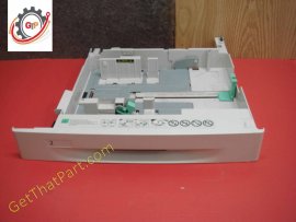 Xerox Phaser 7800 Main Paper Tray 2 Cassette Assembly Tested