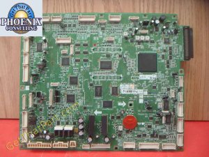 Canon C5800 C6800 OEM DC Engine Controller Board Assembly FM2-0867