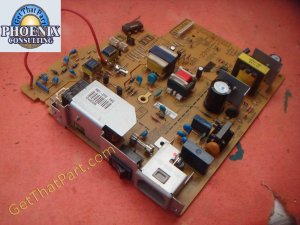 HP 1022 115V Complete Oem Power Supply Assembly RM1-2310