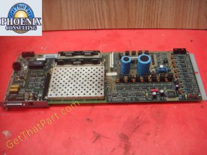 IBM 6400-012 Complete OEM Main Power Supply Assembly 166201-001