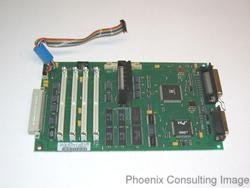 HP LaserJet 4 C2002-60001 Main Formatter Board