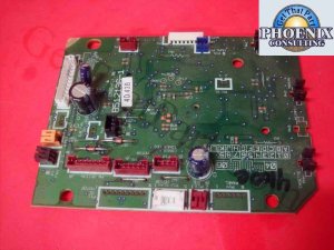 Brother B512136-1 Engine Control Board Intellifax 4100e