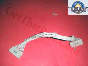 Datamax 32-2458-01 I-4208 Main CCA Power Cable Cord Assembly