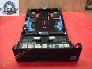 Dell 3130CN 250 Sheet Internal Paper Tray Cassette P445D