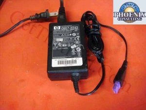 HP 0957-2242 Oem AC Power Adapter Supply