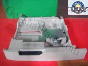 HP CP6015 CM6030 500 Sheet Paper Tray 2 Cassette Assembly Q3931-67918