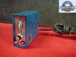 Piezotronics 482A04 PCB ICP Transducer Amplifier Power Supply