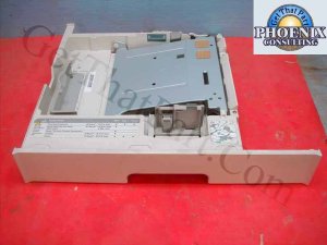 Xerox Phaser 6100 116-1854-00 Paper Tray 1 Cassette