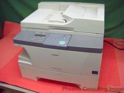 Canon ImageClass D760 Multifunction MFC Fax Printer