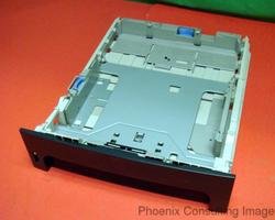 HP LaserJet 1320 RM1-1292-000CN Paper 
