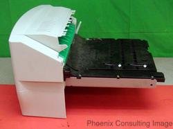 HP LaserJet 4100 R73-5015 Printer Duplex C8054A Duplexer Option