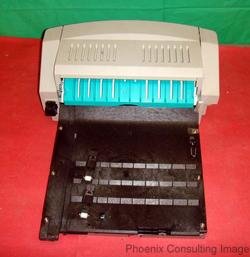 HP C4123A Laserjet 4000 4050 Printer Duplexer Upgrade