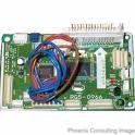 HP LaserJet 4 RG5-0511 RG50511 PCB DC Controller Board