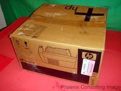 HP NEW LaserJet 4250 4250N 4350N Printer Duplex Q2439B
