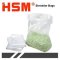 HSM Classic 104 105 Securio B22 Pure 120 220 320 420 Bags Roll 100 New